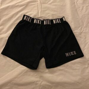 Nike basketball shorts